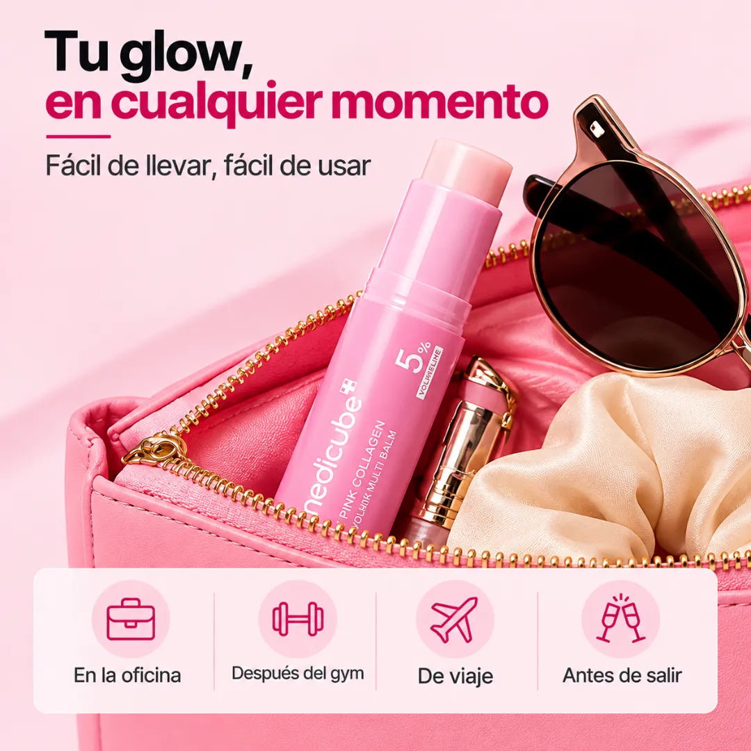 OFERTA! Bálsamo Rejuvenecedor Efecto Instantáneo