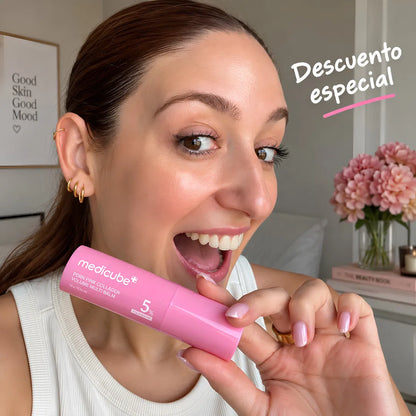 OFERTA! Bálsamo Rejuvenecedor Efecto Instantáneo
