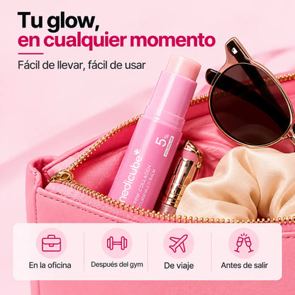 OFERTA! Bálsamo Rejuvenecedor Efecto Instantáneo