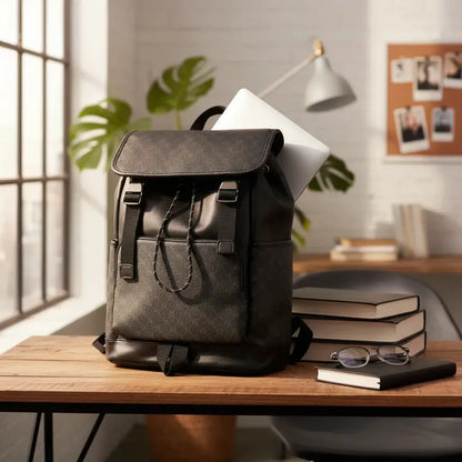 P. White - BOLSO MOCHILA PARA HOMBRE